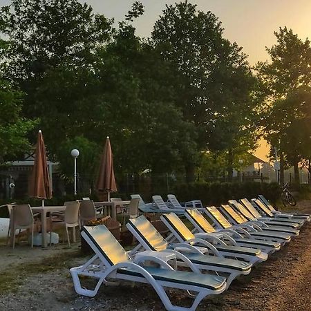 Senler Boutique Hotel Сапанджа Екстериор снимка
