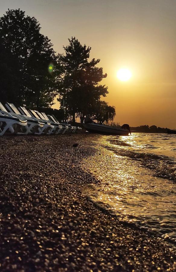 Senler Boutique Hotel Сапанджа Екстериор снимка