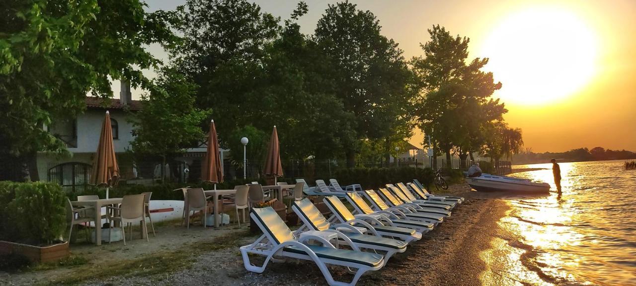 Senler Boutique Hotel Сапанджа Екстериор снимка