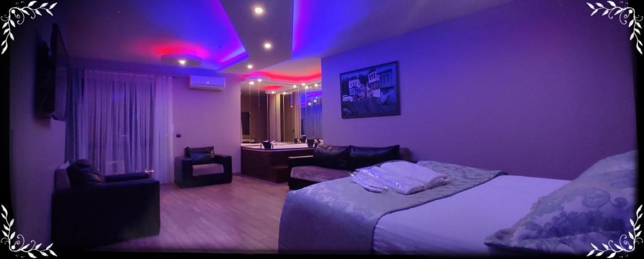 Senler Boutique Hotel Сапанджа Екстериор снимка