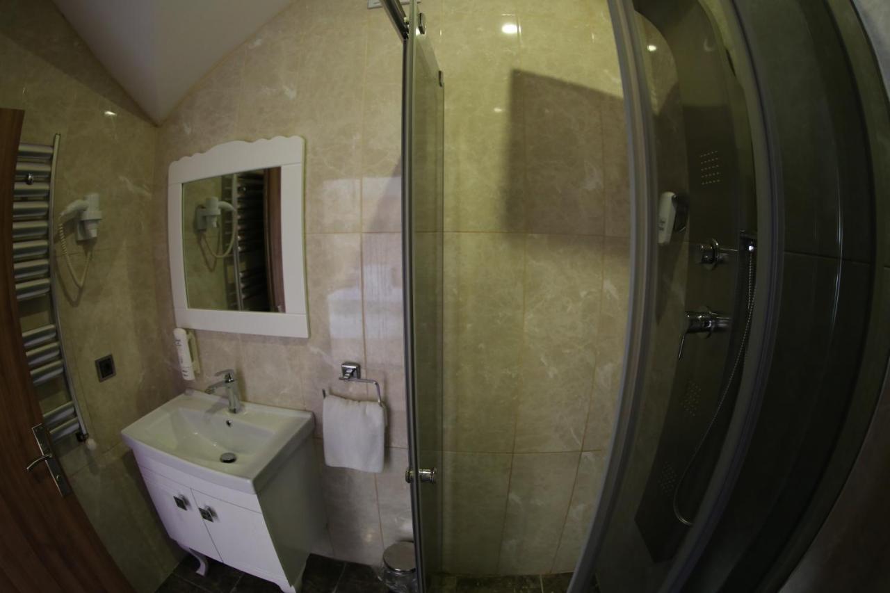 Senler Boutique Hotel Сапанджа Екстериор снимка