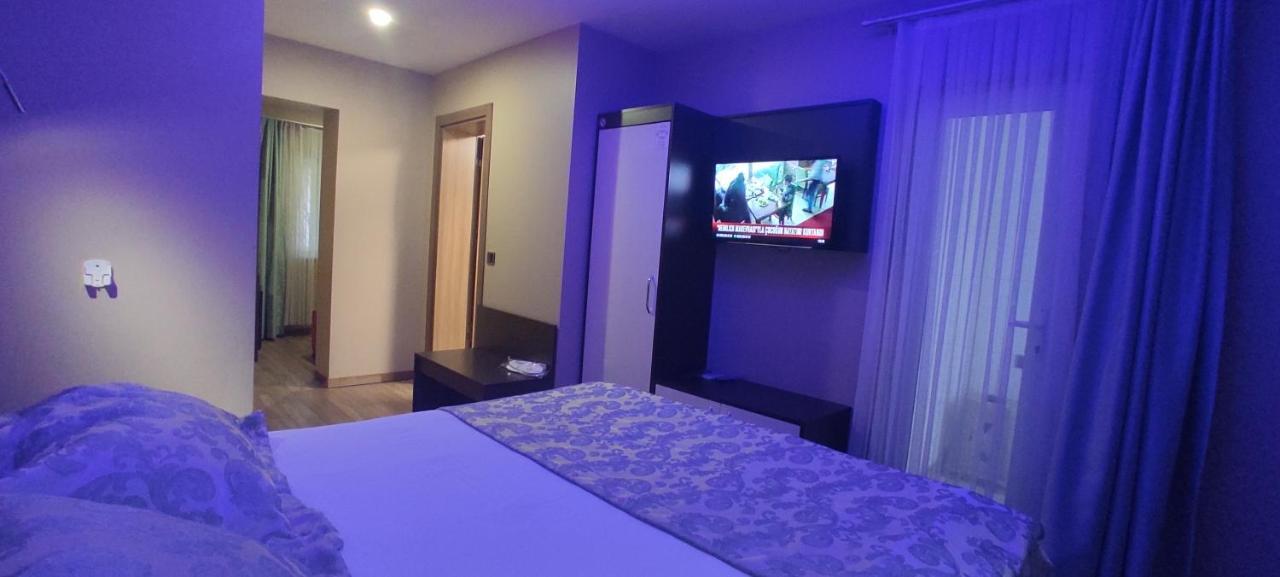 Senler Boutique Hotel Сапанджа Екстериор снимка