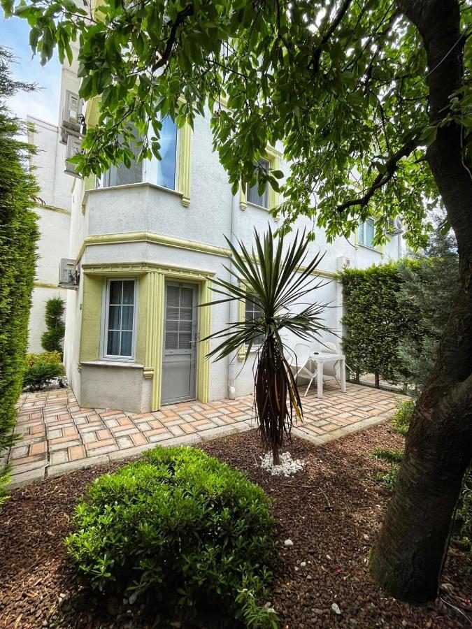 Senler Boutique Hotel Сапанджа Екстериор снимка