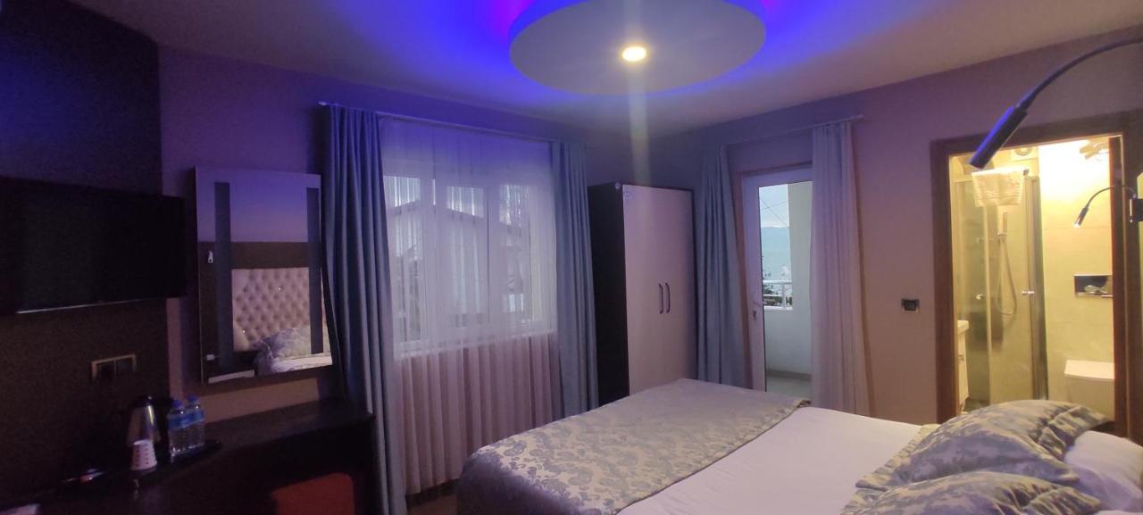 Senler Boutique Hotel Сапанджа Екстериор снимка