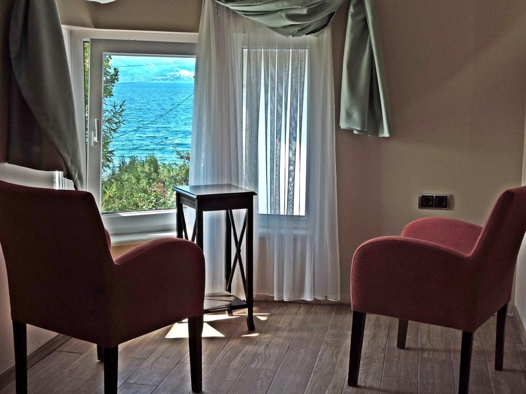 Senler Boutique Hotel Сапанджа Стая снимка