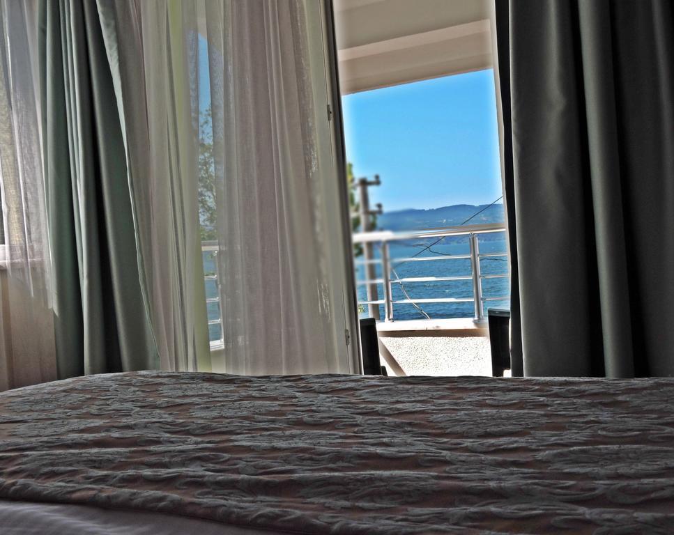 Senler Boutique Hotel Сапанджа Стая снимка
