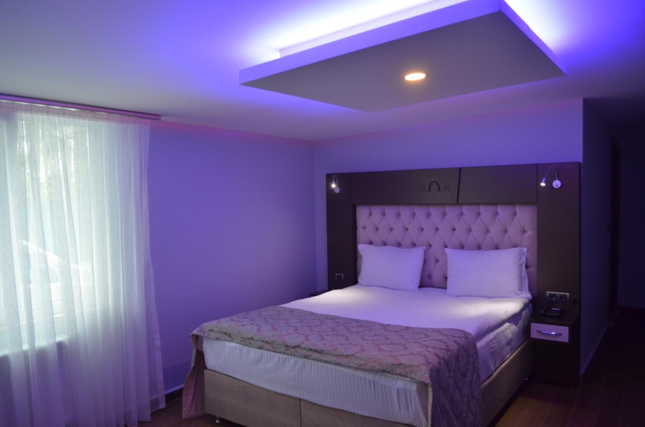 Senler Boutique Hotel Сапанджа Екстериор снимка