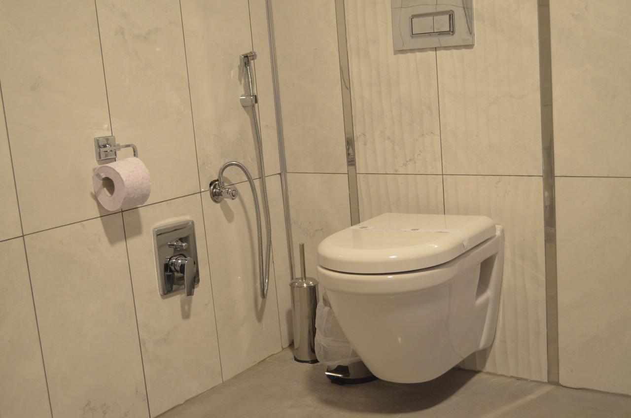 Senler Boutique Hotel Сапанджа Екстериор снимка