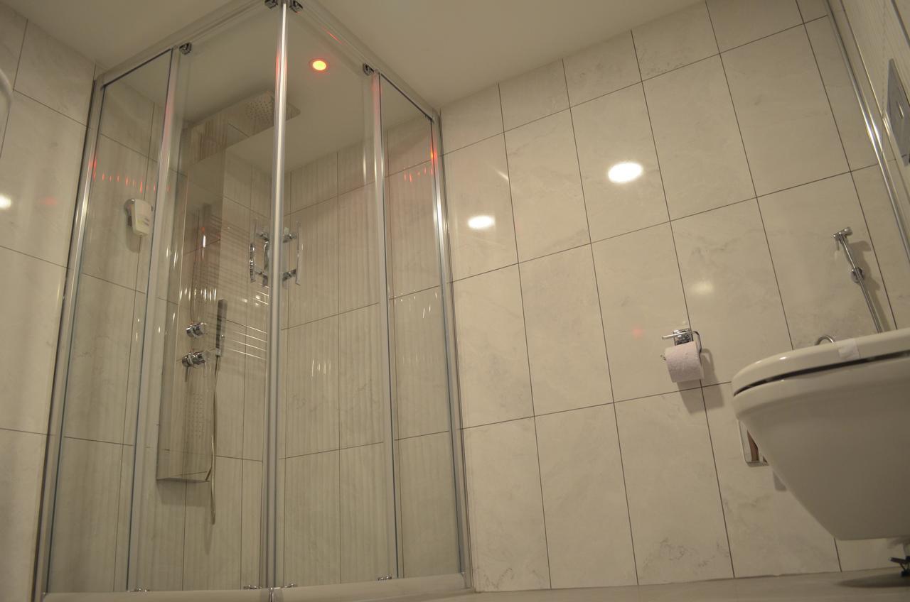 Senler Boutique Hotel Сапанджа Екстериор снимка