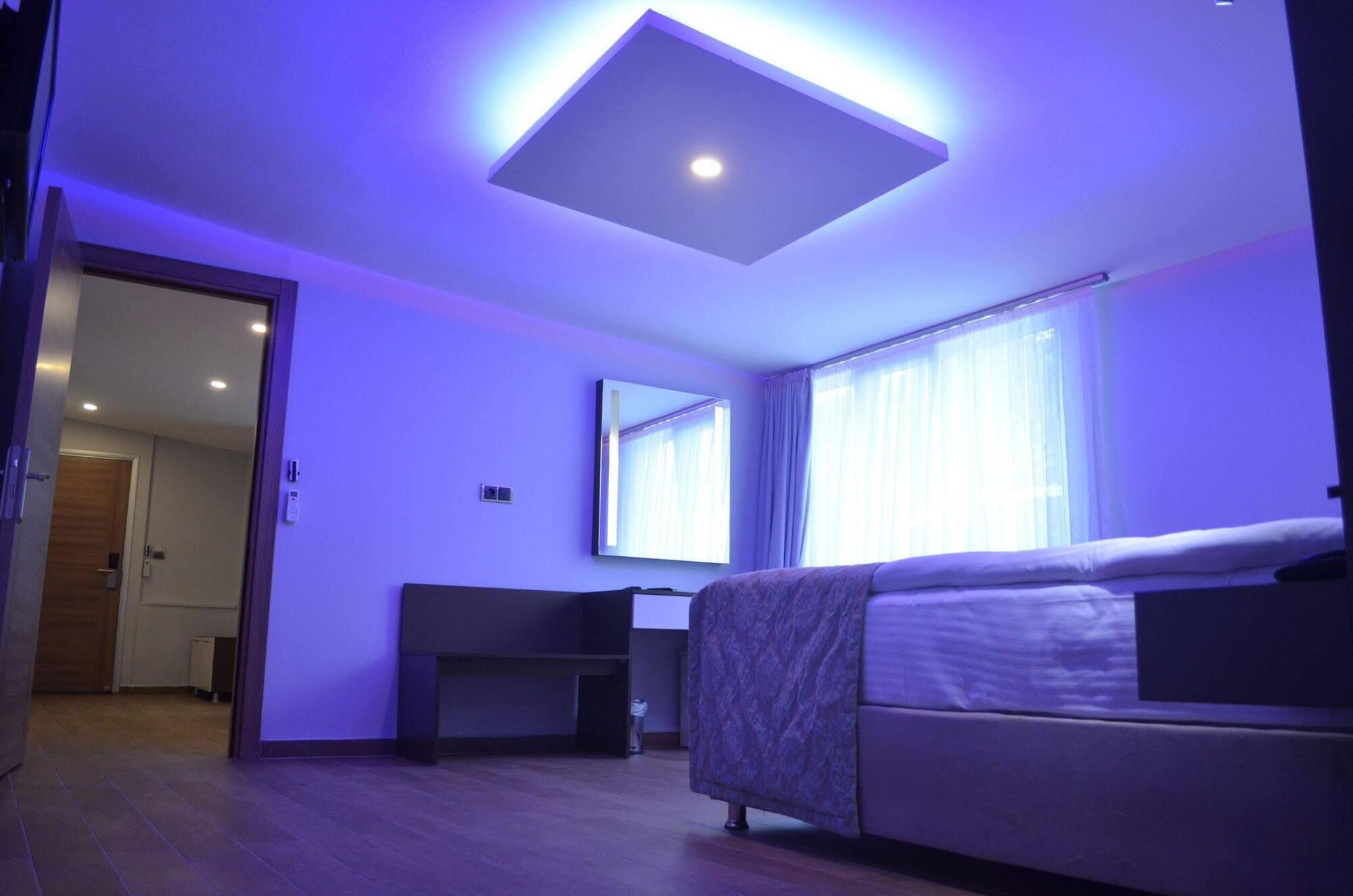 Senler Boutique Hotel Сапанджа Екстериор снимка