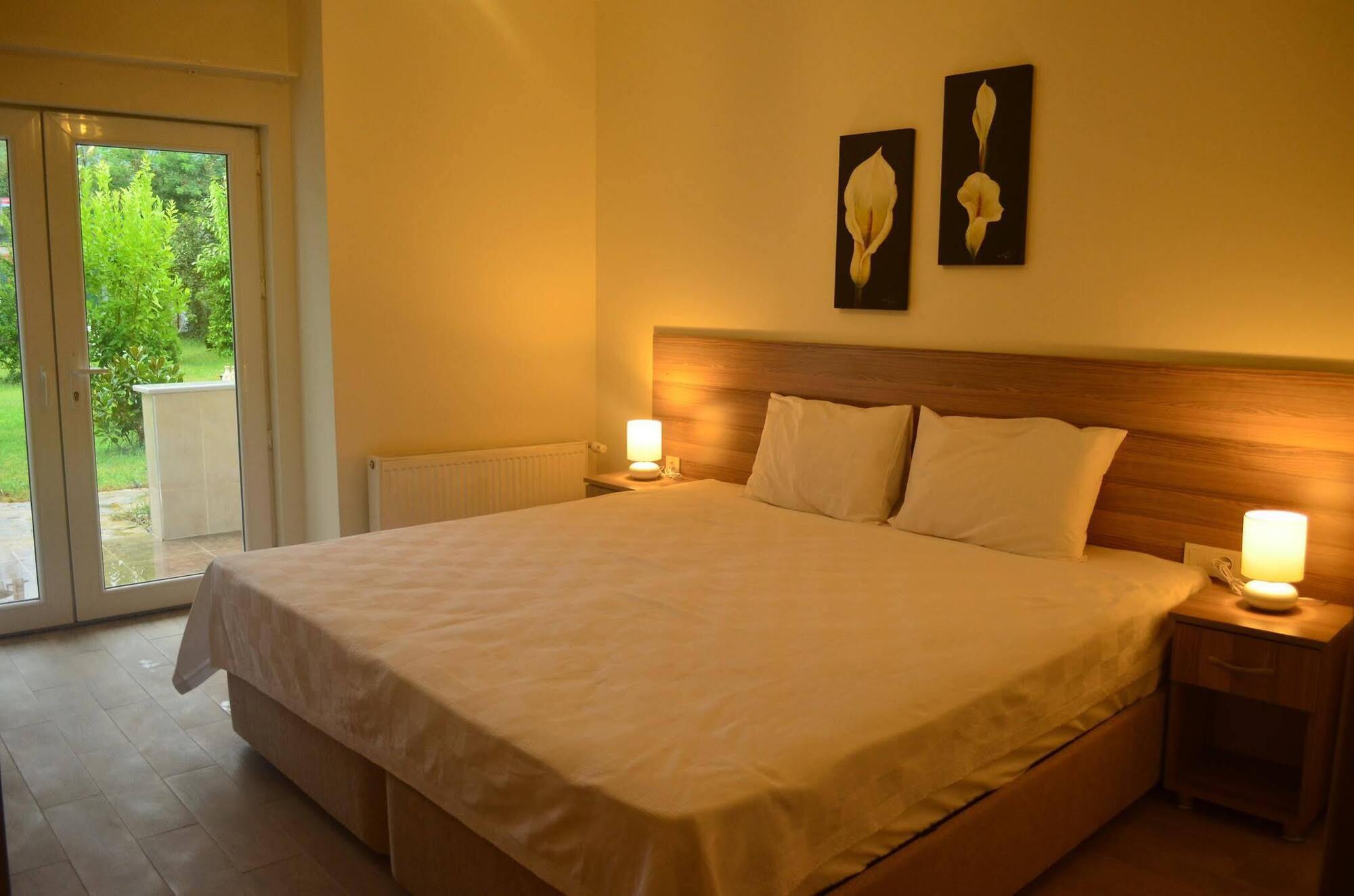 Senler Boutique Hotel Сапанджа Екстериор снимка