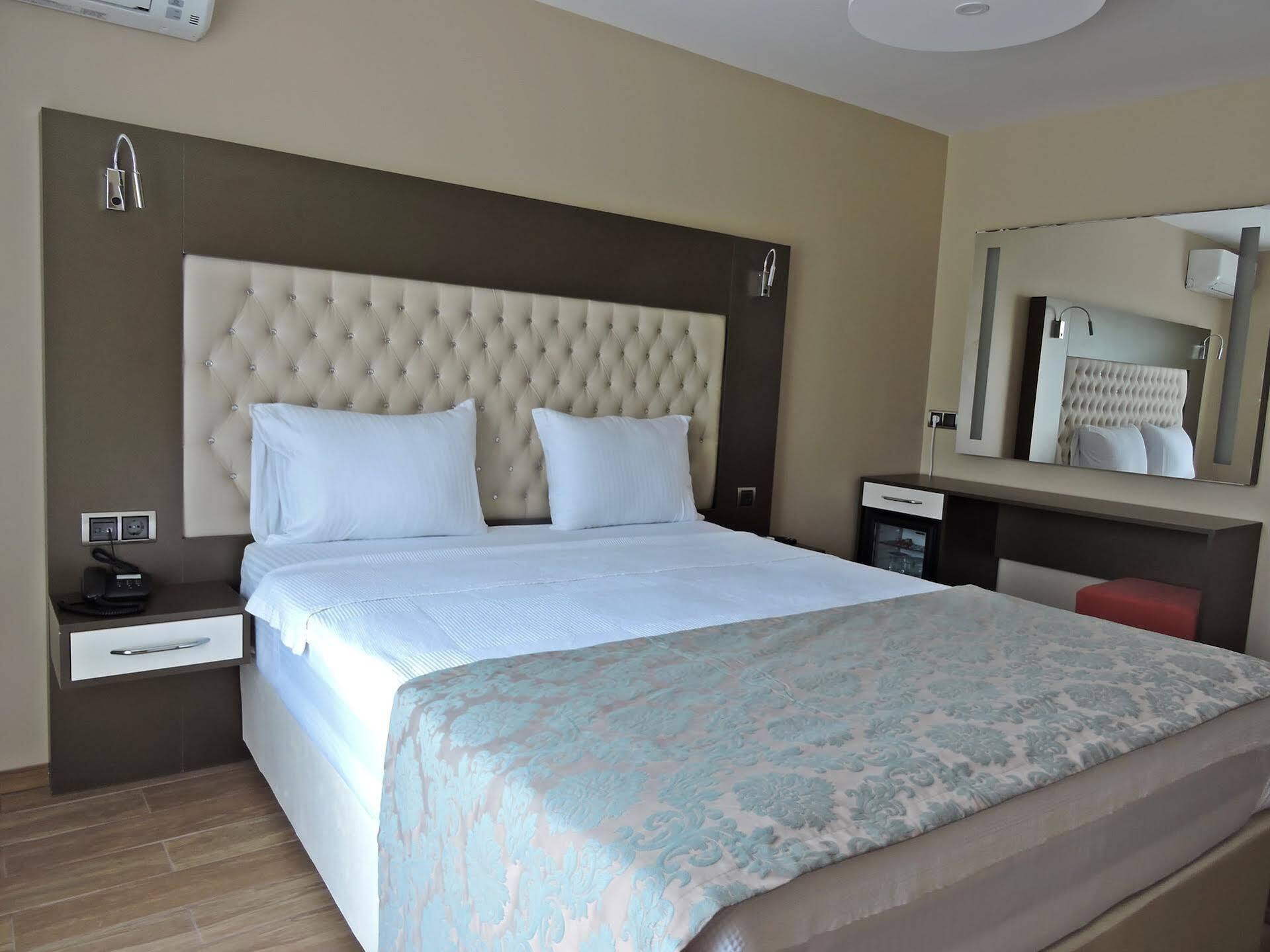 Senler Boutique Hotel Сапанджа Екстериор снимка
